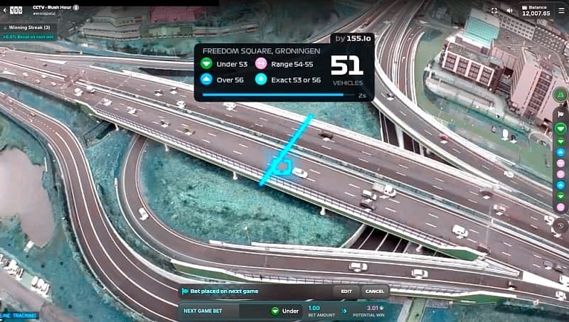 CCTV Rush Hour gdzie grać online? – Mechaniki bonusowe, które warto znać przed wyborem kasyna