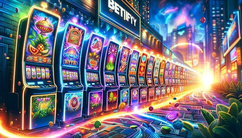 Betify opinie: słabości - czego brakuje