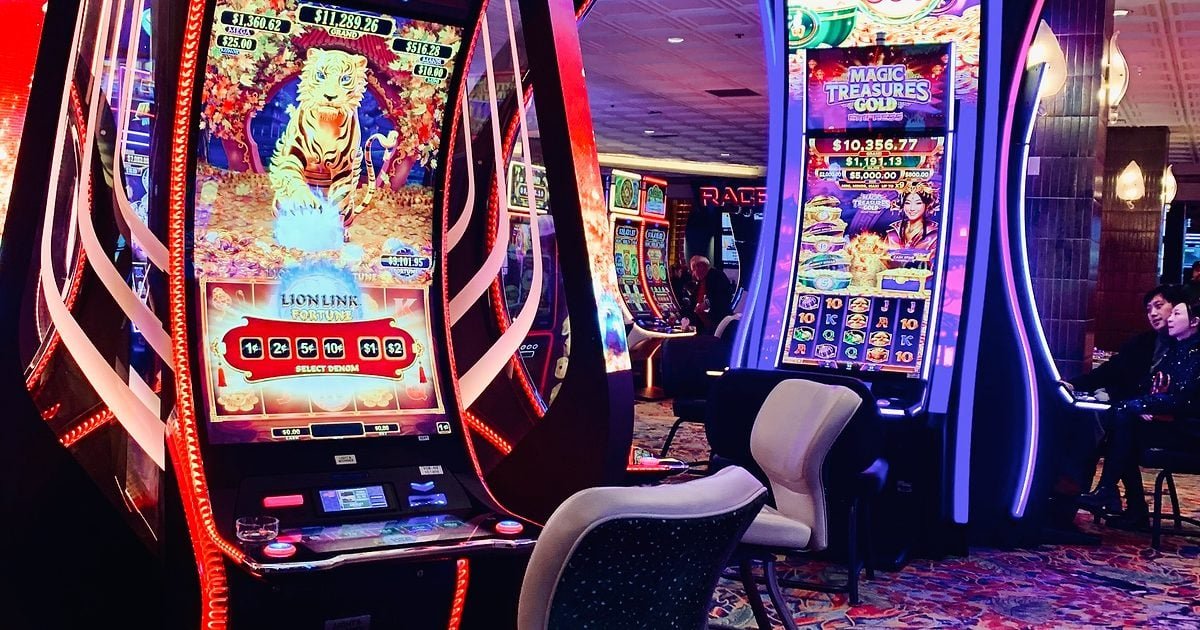 CasiNacho dla początkujących