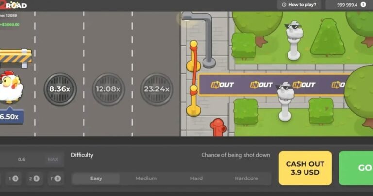 Chicken Road 2 - czy tej grze można zaufać?