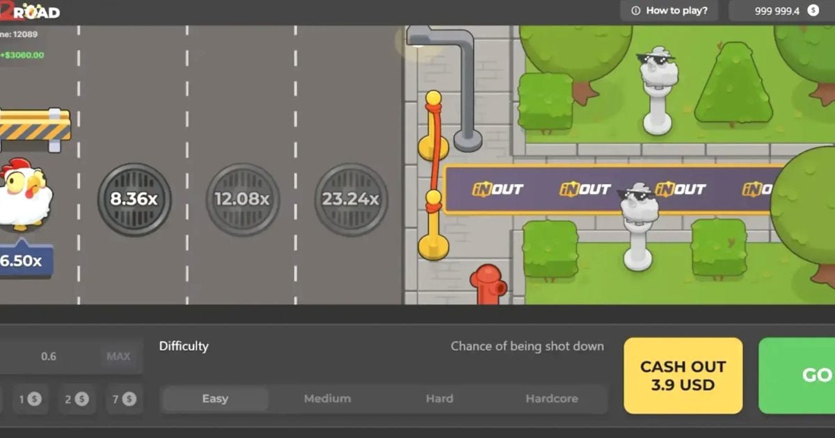 Chicken Road 2 - czy tej grze można zaufać?