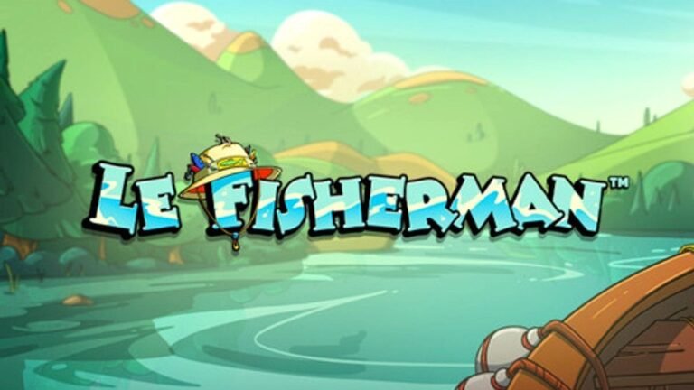 Le Fisherman na Amunra mozliwe wygrane