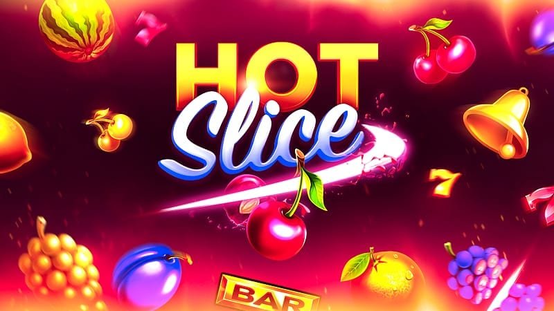 Hot Slice jak grać? – Jackpoty Hot Slice - trzy poziomy, ustalone wartości