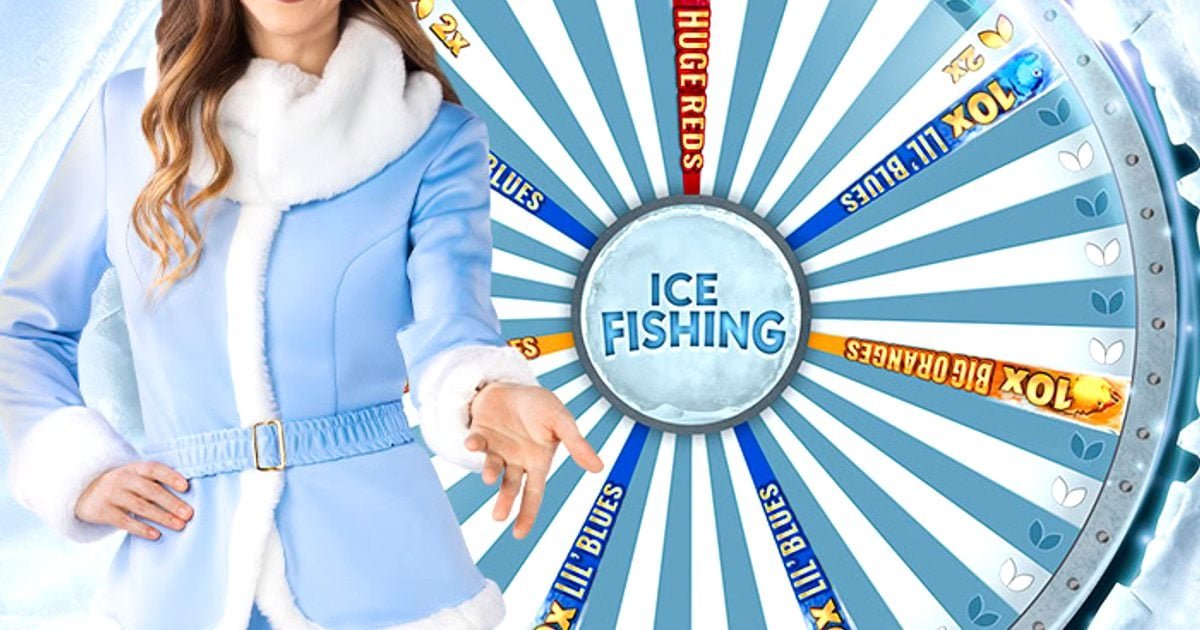 Ice Fishing Live - czy naprawdę warto? Szybka recenzja