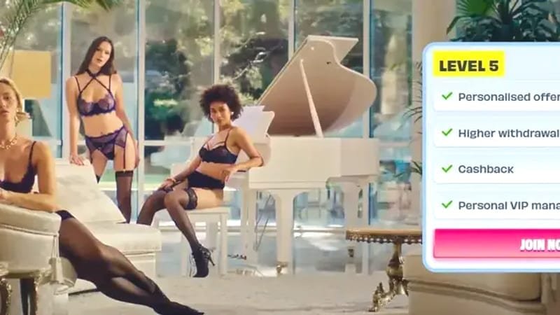 Katalog gier - co oferuje platforma?